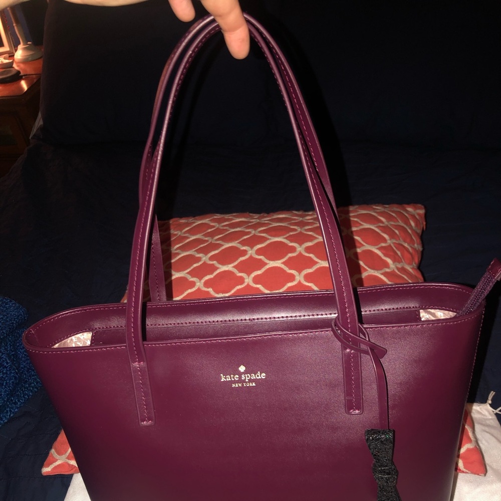 Kate Spade Tote